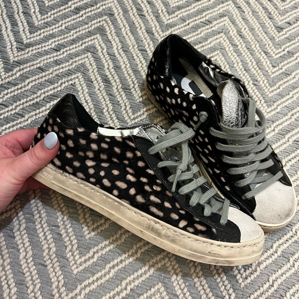P448 sneakers